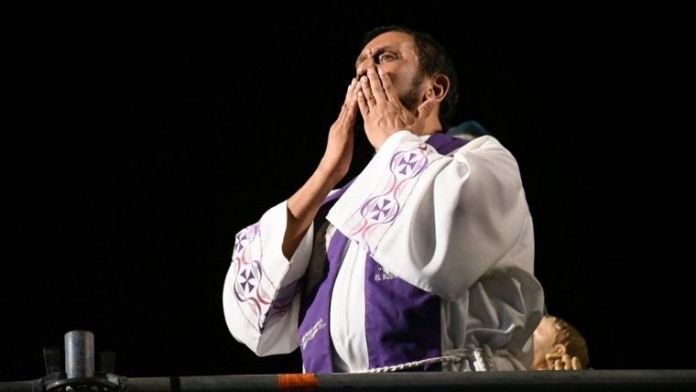 Viajes al Padre Ignacio